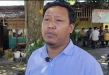 Mantan Dirut Jatuh Sakit jelang Pelimpahan Tahap II Perkara Kredit Perbankan