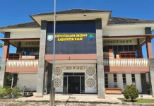 Perpustakaan Kaur Buka Pendaftaran Bimtek Kepenulisan Berbasis Budaya Lokal