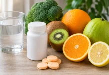 Rasa Asam Bukan Indikator Kurang Vitamin C