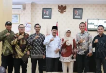 UINFAS Bengkulu Gandeng IKADIN, Siapkan Mahasiswa Syariah Hadapi Dunia Advokat