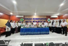 Pemkot Bengkulu Gelar Rakor dan Pembinaan, Tekankan Kekompakan ASN