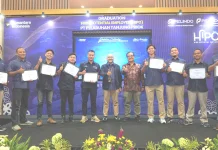 PTP Nonpetikemas Perkuat SDM Unggul lewat Program HiPo Batch II