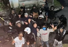 Remaja Diduga Terlibat Geng Motor Dapatkan Peringatan dan Binaan Polres