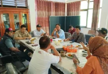 PWI Provinsi Bengkulu Buka Pendaftaran Balon Ketua PWI Provinsi Bengkulu