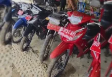 Bengkulu Selatan Optimis Tekan Tunggakan Pajak Kendaraan Dinas