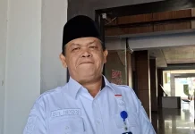 44 Siswa di Bengkulu Tidak Lulus, Mayoritas Dipicu Faktor Nonakademik