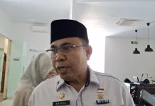 Pemprov Bengkulu Tambah 30 Ribu Pekerja Rentan dalam Program Perlindungan Sosial