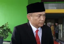 Dapur SPPG Kembang Seri I Dihentikan Sementara, Diduga Picu Keracunan Siswa
