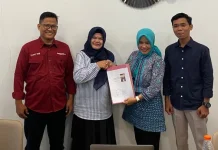 Mafindo Bengkulu Gelar Silatwil Pertama, Fonika Thoyib Terpilih Pimpin DPW
