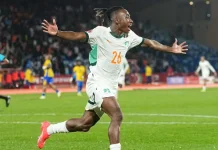Piala Dunia 2026: Yan Diomande, Calon Wonderkid dari Tim Nasional Pantai Gading