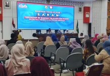 KPID Bengkulu Gelar Bimtek Aplikasi SARAN untuk Perkuat Pengawasan Penyiaran