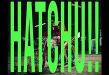 Hatchu! Single Terbaru dari Salma Salsabil