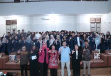 FISIP UNIB dan Universitas Widyatama Perkuat Kerja Sama