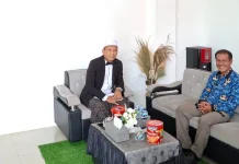 Kemenhaj Mukomuko Gandeng Kominfo Perluas Publikasi Informasi Haji dan Umrah
