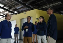 Perkuat Peran Rest Area, HK Hidupkan UMKM Lokal di JTTS