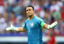 Piala Dunia 2026: Deretan Pemain Tertua di Piala Dunia