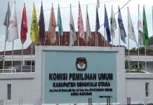 KPU Tetapkan Jumlah Pemilih Terbaru Triwulan Pertama