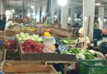 Harga Cabai di Arga Makmur Masih Tinggi