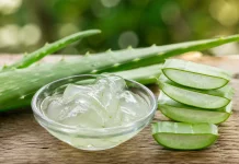 Manfaat Lidah Buaya untuk Masker Wajah