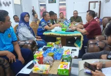 Pemkot Bengkulu Akan Kembali Tertibkan Pedagang Langgar Perda