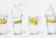 Air Lemon, Sehat atau Sekadar Tren?