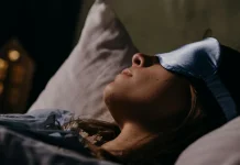 Fenomena Tidur dengan Bakcground Noise