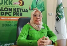 DPP PKB Tegaskan UKK tanpa Praktik Lobi, tapi Cari Kompetensi