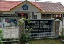 Dikbud Rejang Lebong Buka Pengumpulan Berkas Bakal Calon Kepala Sekolah Tahun 202