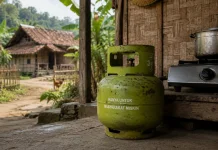 LNG, LPG, dan CNG, Apa Perbedaannya?