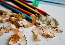 Pensil: Dari Grafit Inggris menuju Simbol Kreativitas Dunia