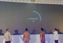 Pemprov Bengkulu Resmi Launching SPMB 2026