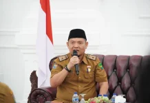 Disdikbud Kota Bengkulu Imbau Perpisahan Sekolah Digelar Sederhana