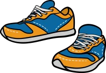 Sepatu: Dari Alas Kaki Primitif ke Mode Dunia