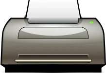 Dari Mesin Cetak ke Teknologi Digital Modern