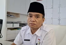 Dinsos Bengkulu Usulkan 231 Unit Alat Kesehatan untuk Masyarakat Kurang Mampu