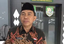 MTQ ke-37 Provinsi Bengkulu Digelar 11–20 Mei 2026 di Kabupaten Seluma