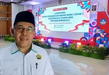 Kemenag  Bengkulu  memberi Dukungan   Pelaksanaan  SPMB 2026