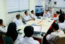 Kemenag  Provinsi 2026  Akan Kurban 14 Ekor Sapi dan Empat Kambing