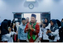 ASN  Kemenag  Harus   Bijak  Menggunakan  Media  Sosial