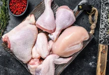 Kenali Ciri Ayam Segar: Panduan Aman dari Badan Pangan Nasional