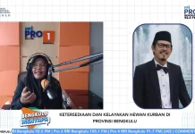 Tips Kurban Berkualitas: Gagah Hewannya, Sempurna Ibadahnya