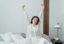 Mengapa Stretching Pagi Penting untuk Tubuh?