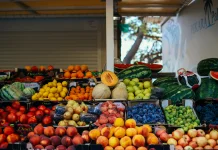 Jangan Sembarangan, Pilih Buah Ini saat Sarapan