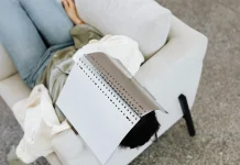 Power Nap : Cuma 20 Menit tapi Efeknya Sangat Bermanfaat