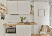 Tips Unik Menata Dapur Rumah Tangga agar Lebih Rapi dan Nyaman