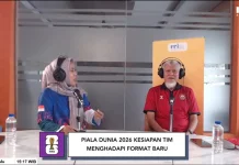 Kesiapan Tim Hadapi Format Baru Piala Dunia 2026