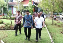 Wamenlu Dorong Unib Manfaatkan Potensi Samudra Hindia