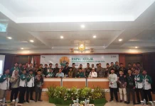 LAZNAS BMH Gelar Rakerwil 2026, Perkuat Transformasi SDM dan Jaringan