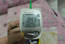 Penyakit Diabetes Mengintai Generasi Muda