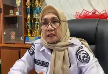 Dinkes Kota Bengkulu Imbau Warga Terapkan PHBS untuk Cegah Hantavirus
